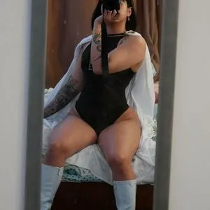 Tabi Lift OnlyFans Leaked Free Thumbnail Picture - #DbhyaUuXAQ
