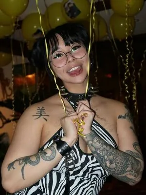 Tabi Lift OnlyFans Leaked Free Thumbnail Picture - #EigIU4OzEK