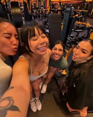 Tabi Lift OnlyFans Leaked Free Thumbnail Picture - #EpGCiCQbSZ