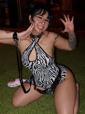 Tabi Lift OnlyFans Leaked Free Thumbnail Picture - #N879bE8KkK