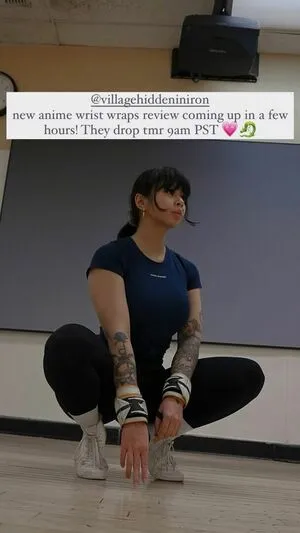Tabi Lift OnlyFans Leaked Free Thumbnail Picture - #PXFxzILYc3
