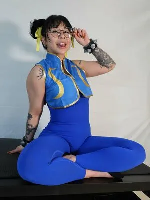 Tabi Lift OnlyFans Leaked Free Thumbnail Picture - #QF1Vmre9uh