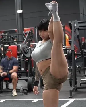 Tabi Lift OnlyFans Leaked Free Thumbnail Picture - #SpUZTrcxBa
