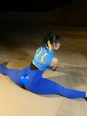 Tabi Lift OnlyFans Leaked Free Thumbnail Picture - #dHyBlFyQGY