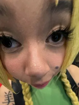 Tabi Lift OnlyFans Leaked Free Thumbnail Picture - #h2XkjGHuIF