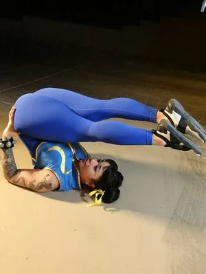 Tabi Lift OnlyFans Leaked Free Thumbnail Picture - #i2MwiJq3jm