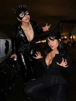 Tabi Lift OnlyFans Leaked Free Thumbnail Picture - #iAriLo4KOw