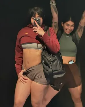 Tabi Lift OnlyFans Leaked Free Thumbnail Picture - #nPm8v9rAfv