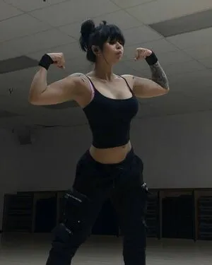 Tabi Lift OnlyFans Leaked Free Thumbnail Picture - #p66quN0WZh