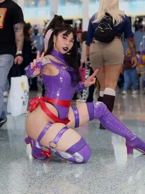 Tabi Lift OnlyFans Leaked Free Thumbnail Picture - #qt93B7gajz