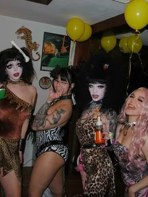 Tabi Lift OnlyFans Leaked Free Thumbnail Picture - #sX3a2lsEXJ