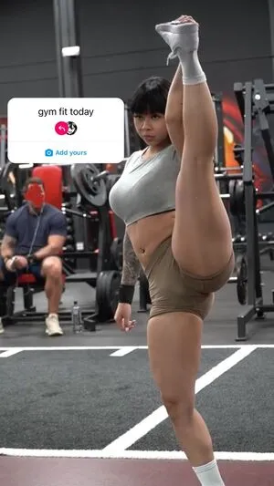 Tabi Lift OnlyFans Leaked Free Thumbnail Picture - #tCyMaMhkw8