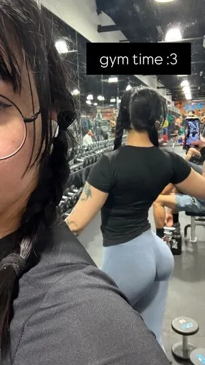 Tabi Lift OnlyFans Leaked Free Thumbnail Picture - #uVogDhZjTm