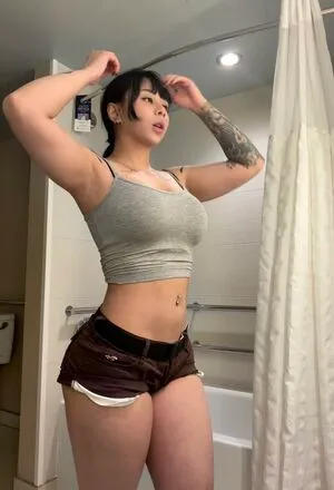 Tabi Lift OnlyFans Leaked Free Thumbnail Picture - #v8zarD0MYZ