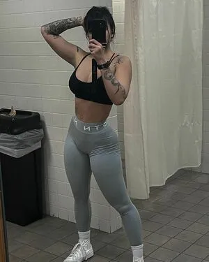 Tabi Lift Tabi Fit OnlyFans Leaked Free Thumbnail Picture - #57CD03IxDf