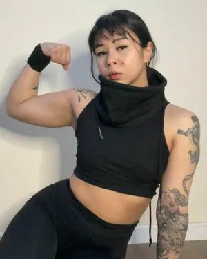 Tabi Lift Tabi Fit OnlyFans Leaked Free Thumbnail Picture - #BqR69agAgF