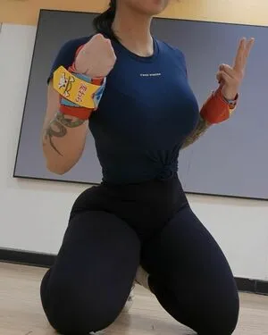 Tabi Lift Tabi Fit OnlyFans Leaked Free Thumbnail Picture - #EdKhEWReEu