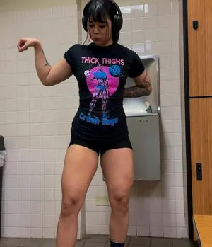 Tabi Lift Tabi Fit OnlyFans Leaked Free Thumbnail Picture - #Z1zBHdZnl4