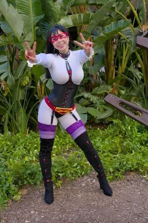 Tabi Lift Tabi Fit OnlyFans Leaked Free Thumbnail Picture - #fLnc98Wmcj