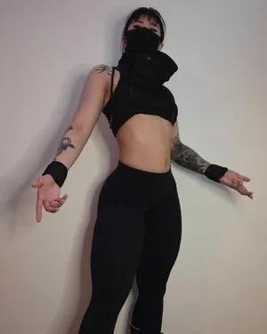 Tabi Lift Tabi Fit OnlyFans Leaked Free Thumbnail Picture - #jCtT2mOyHJ