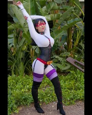 Tabi Lift Tabi Fit OnlyFans Leaked Free Thumbnail Picture - #kF9t4ZKgBo