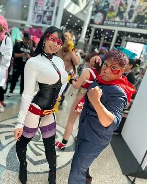 Tabi Lift Tabi Fit OnlyFans Leaked Free Thumbnail Picture - #mLlBIiRS9K