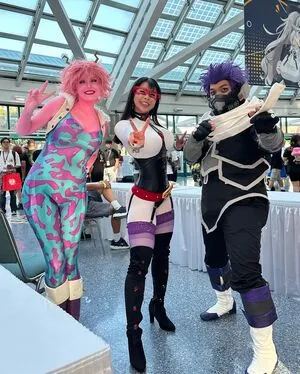 Tabi Lift Tabi Fit OnlyFans Leaked Free Thumbnail Picture - #oKKOz2x9uC