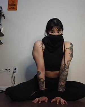 Tabi Lift Tabi Fit OnlyFans Leaked Free Thumbnail Picture - #pLFIkskqeu