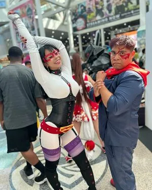 Tabi Lift Tabi Fit OnlyFans Leaked Free Thumbnail Picture - #q5e4FsEOjO