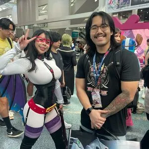 Tabi Lift Tabi Fit OnlyFans Leaked Free Thumbnail Picture - #qV2yZ8eVTu