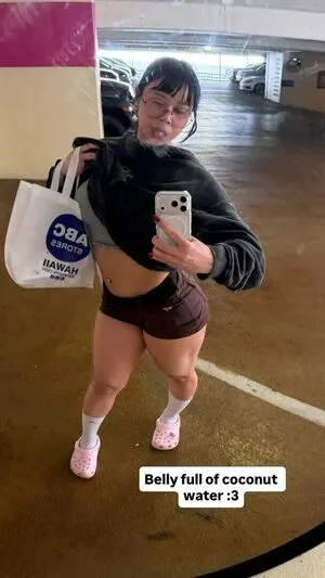 Tabi Lift Tabi Fit OnlyFans Leaked Free Thumbnail Picture - #xddWlMd7d2