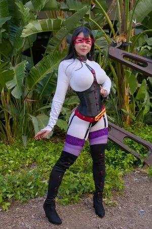 Tabi Lift Tabi Fit OnlyFans Leaked Free Thumbnail Picture - #zQmW2AIkr4