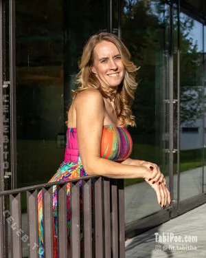 Tabi Poe OnlyFans Leaked Free Thumbnail Picture - #3J1TmWmJhR