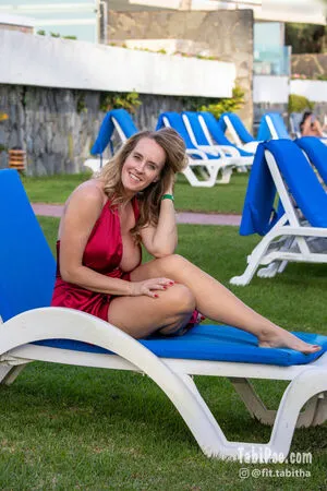 Tabi Poe OnlyFans Leaked Free Thumbnail Picture - #B3HQ290vhv