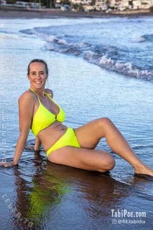 Tabi Poe OnlyFans Leaked Free Thumbnail Picture - #rnTcBrSL98