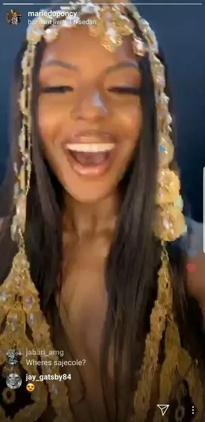 Tabita Duponcy OnlyFans Leaked Free Thumbnail Picture - #eMmCnjBzay