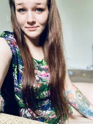 Tabitha Brant OnlyFans Leaked Free Thumbnail Picture - #8stdHprhyN