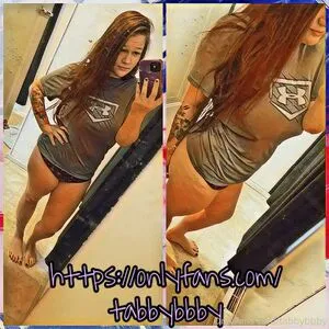 Tabitha Brant OnlyFans Leaked Free Thumbnail Picture - #a2blG8f8bJ