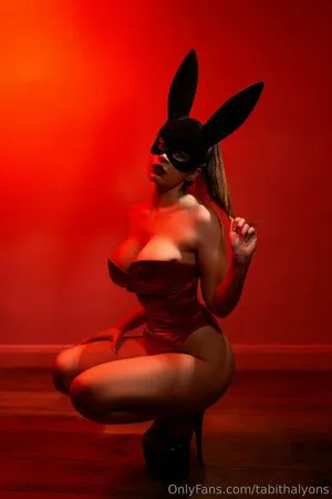 Tabitha Lyons OnlyFans Leaked Free Thumbnail Picture - #3GuAg3033D