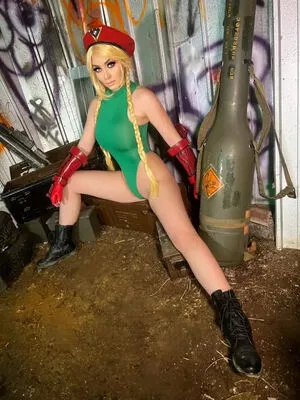 Tabitha Lyons OnlyFans Leaked Free Thumbnail Picture - #6rbbNWAoaL