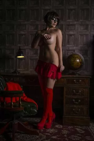 Tabitha Lyons OnlyFans Leaked Free Thumbnail Picture - #FwOJN79isH