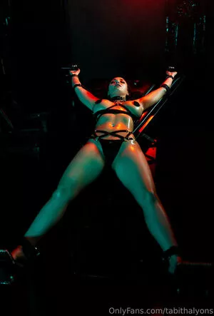 Tabitha Lyons OnlyFans Leaked Free Thumbnail Picture - #LxZOys9q5Q