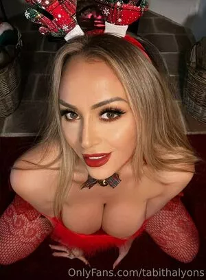 Tabitha Lyons OnlyFans Leaked Free Thumbnail Picture - #RPfLLe4vVg