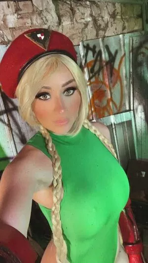 Tabitha Lyons OnlyFans Leaked Free Thumbnail Picture - #V08fNRczzz