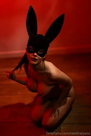 Tabitha Lyons OnlyFans Leaked Free Thumbnail Picture - #cUS6ofIzqY