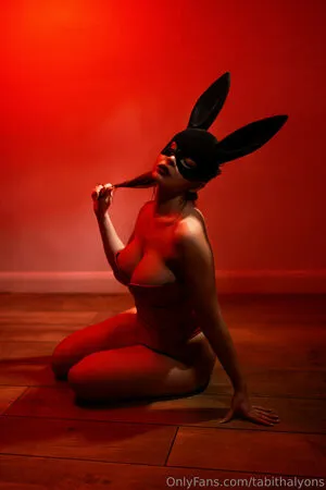 Tabitha Lyons OnlyFans Leaked Free Thumbnail Picture - #n4OEvRKgML