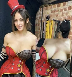 Tabitha Lyons OnlyFans Leaked Free Thumbnail Picture - #pulUK9e68g