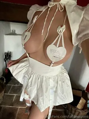 Tabitha Lyons OnlyFans Leaked Free Thumbnail Picture - #yOA9KVujkT