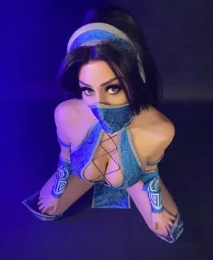 Tabitha Lyons OnlyFans Leaked Free Thumbnail Picture - #ymiWQqETgJ