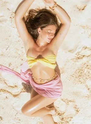 Tabitha Swatosh OnlyFans Leaked Free Thumbnail Picture - #4GFu1LgeFO